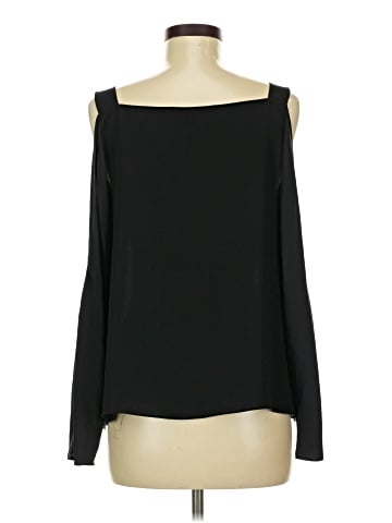 Lola & Sophie Long Sleeve Blouse (view 2)