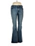 Levi's Blue Jeans Size 10 - photo 1