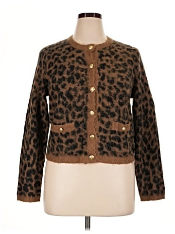 J.Crew Cardigan (view 1)