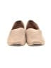 Me Too Solid Tan Flats Size 8 - photo 2