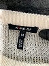 Kiind Of Stripes Ivory Pullover Sweater Size M - photo 7