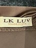 Assorted Brands Solid Brown Formal Skirt Size XS - photo 4
