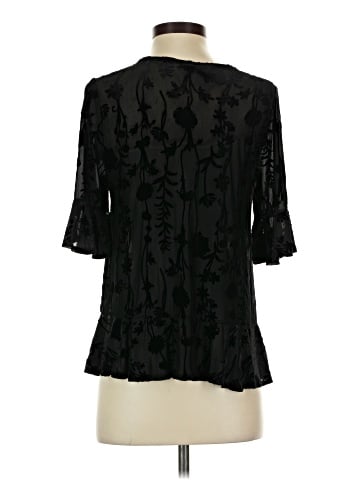 I. Joah 3/4 Sleeve Blouse (view 2)