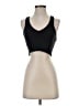 Alo Black Tank Top Size S - photo 1