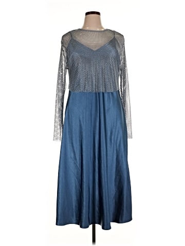 Left Coast by Dolan Casual Dress (view 1)