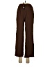 Tahari 100% Rayon Brown Casual Pants Size L - photo 1