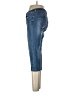 Kut from the Kloth Solid Blue Jeans Size 10 (petite) - photo 5