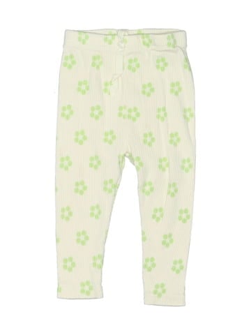 Zara Casual Pants (view 1)