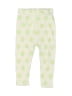 Zara Hearts Green Casual Pants Size 9-12 mo - photo 1