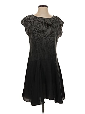 Halston Heritage Cocktail Dress (view 1)