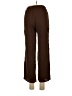 Tahari 100% Rayon Brown Casual Pants Size L - photo 2