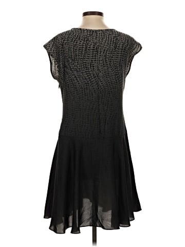 Halston Heritage Cocktail Dress (view 2)