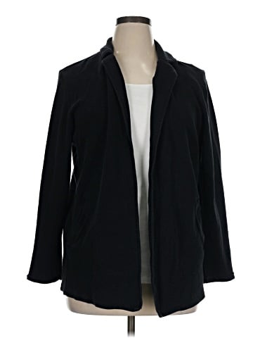 Caslon Cardigan (view 1)
