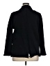 Caslon 100% Cotton Black Blazer Size XL - photo 2