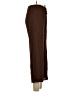 Tahari 100% Rayon Brown Casual Pants Size L - photo 4