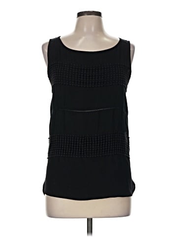 Ann Taylor LOFT Sleeveless Top (view 1)