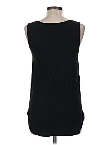 Ann Taylor LOFT Sleeveless Top (view 2)