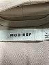 Mod Ref 100% Polyester Tan Blazer Size L - photo 6