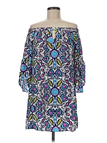 Alice & Trixie Casual Dress (view 1)