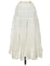 Assorted Brands Ivory Casual Skirt Size S (estimated) - photo 1