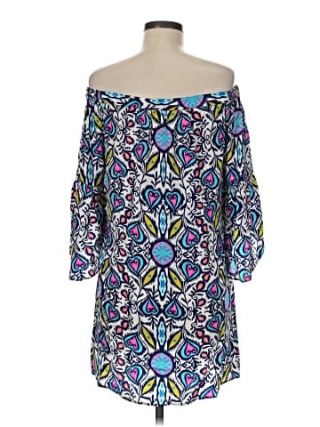Alice & Trixie Casual Dress (view 2)