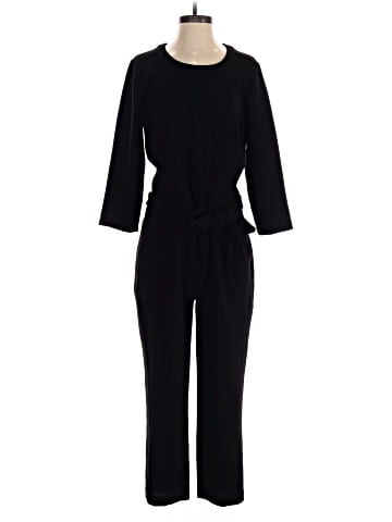 Madewell Sloan Jumpsuit (view 1)