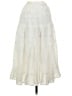 Assorted Brands Ivory Casual Skirt Size S (estimated) - photo 2