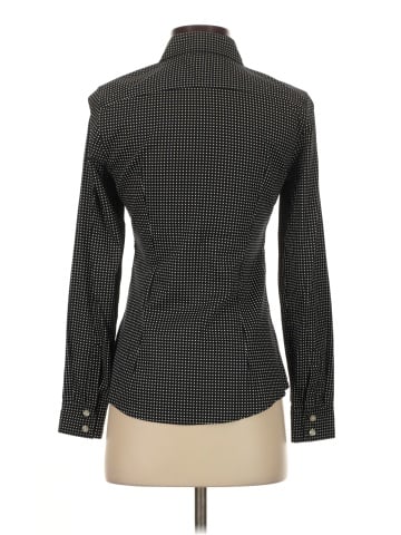 Banana Republic Long Sleeve Button-Down Shirt (view 2)