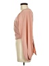 VICI Pink Long Sleeve Blouse Size M - photo 5