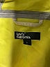 Levi's 100% Polyamide Color Block Gray Raincoat Size L - photo 6