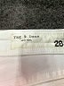 Rag & Bone Silver Casual Pants Size 28 waist - photo 7
