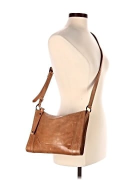 FRYE Leather Crossbody Bag (view 2)