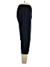 Women With Control Solid Blue Active Pants Size L - photo 4