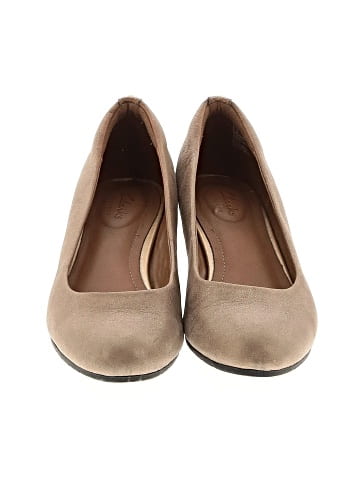 Clarks Wedges (view 2)