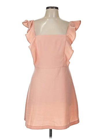 BCBGeneration Cocktail Dress (view 1)