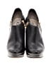 MICHAEL Michael Kors Black Ankle Boots Size 7 - photo 2