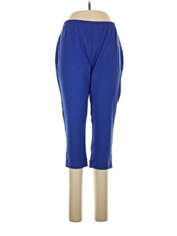 Women With Control Active Pants (view 1)