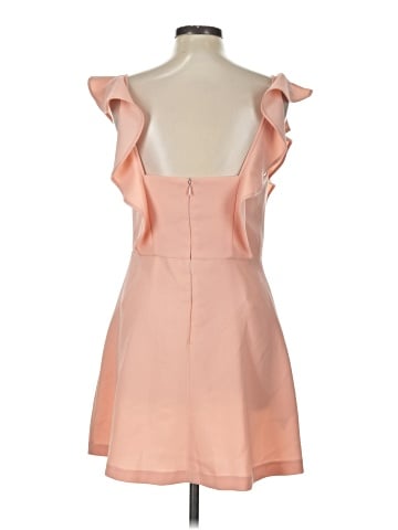 BCBGeneration Cocktail Dress (view 2)