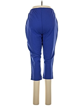 Women With Control Active Pants (view 2)