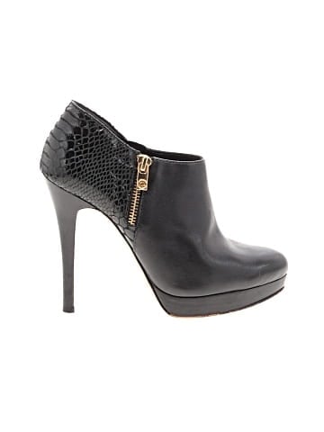 MICHAEL Michael Kors Ankle Boots (view 1)
