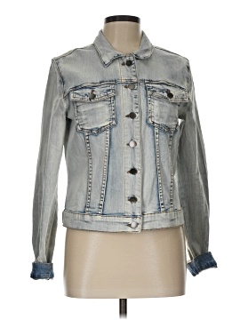 Kut From The Kloth Denim Jacket