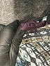 Hale Bob Silver Long Sleeve T-Shirt Size S - photo 7