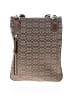 Coach Brown Crossbody Bag One size - photo 3