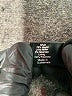 Lane Bryant Black Blazer Size 20 - photo 7