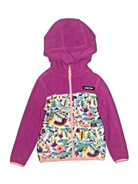Lands' End Zip Up Hoodie