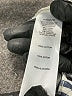 FRAME 100% Cotton Stripes Blue Shorts Size 24 waist - photo 4