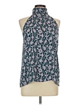 Ann Taylor Sleeveless Blouse (view 1)