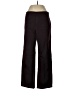Hache Black Dress Pants Size EU (IT) 46 / US 10 - photo 1