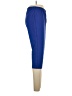Women With Control Color Block Blue Active Pants Size L - photo 4