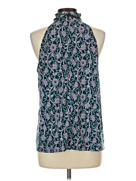 Ann Taylor Sleeveless Blouse (view 2)